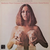 Westminster : Barenboim - Beethoven Concerto No. 3, Fantasia
